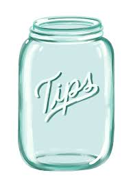 Tip Jar